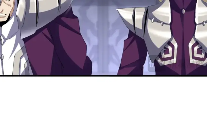 《魔皇大管家》第633话 各宗齐动图30