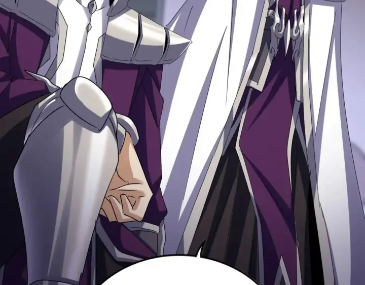 《魔皇大管家》第633话 各宗齐动图51