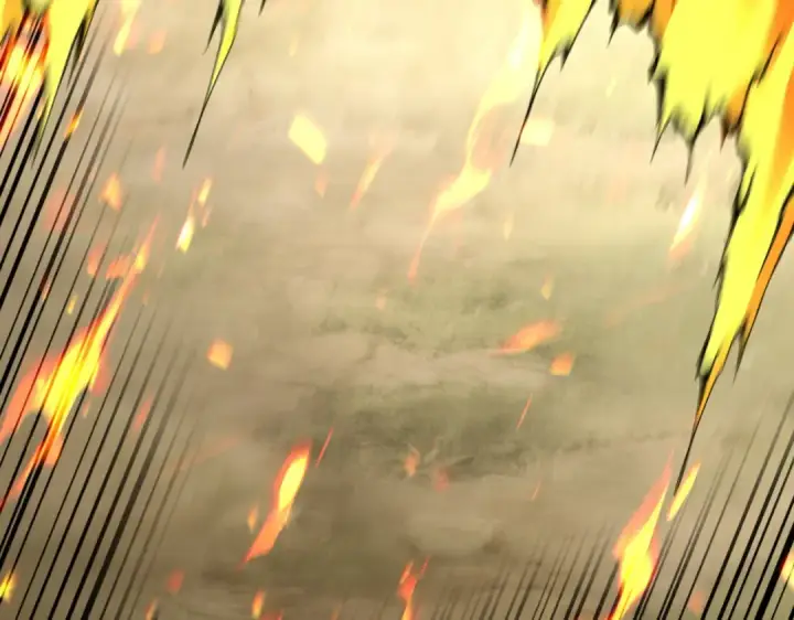 《魔皇大管家》第633话 各宗齐动图93