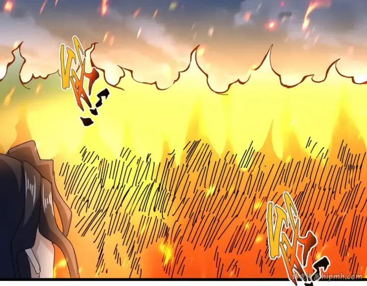 《魔皇大管家》第633话 各宗齐动图96