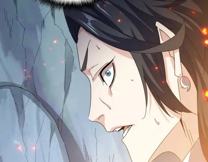 《魔皇大管家》第633话 各宗齐动图98