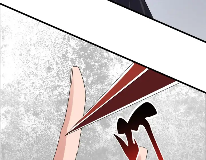 《魔皇大管家》第634话 神秘女子图84