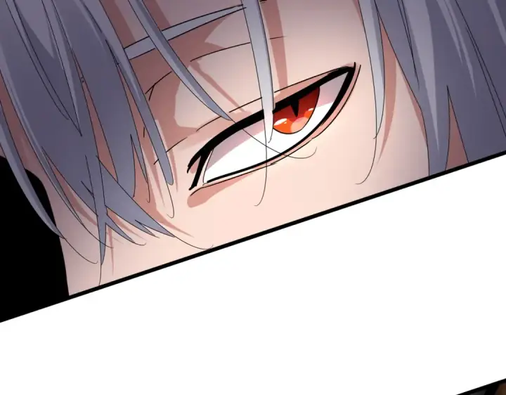 《魔皇大管家》第634话 神秘女子图86