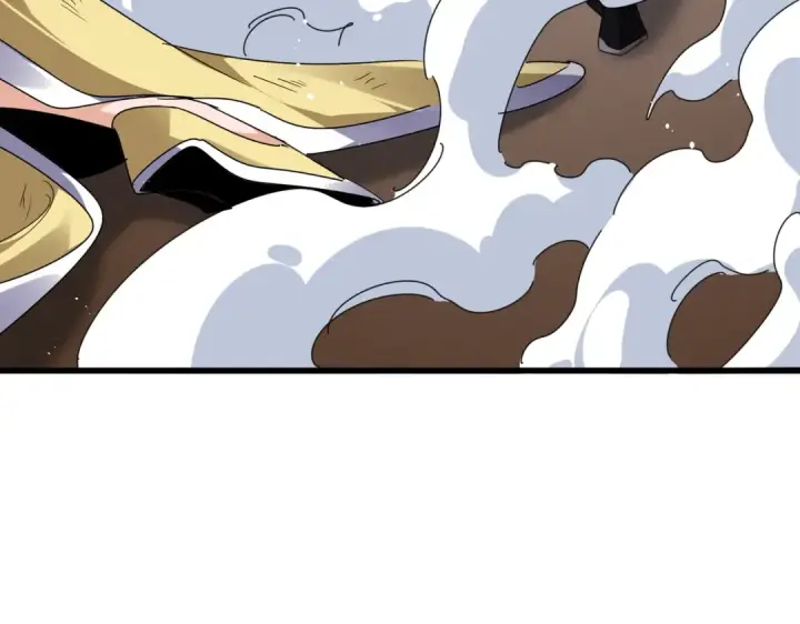 《魔皇大管家》第634话 神秘女子图94