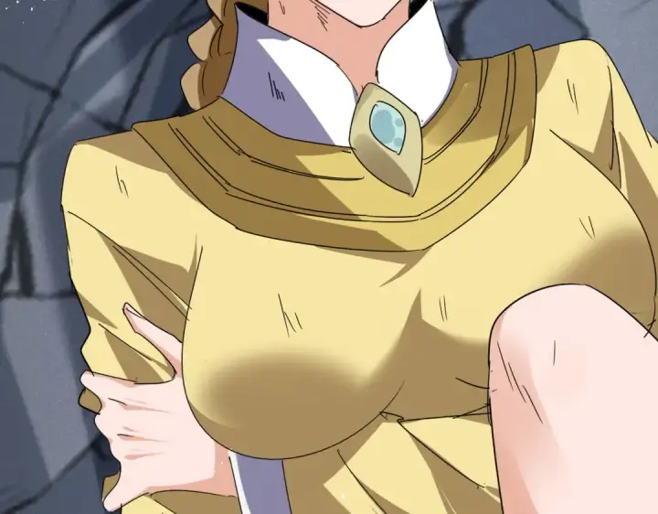 《魔皇大管家》第634话 神秘女子图98
