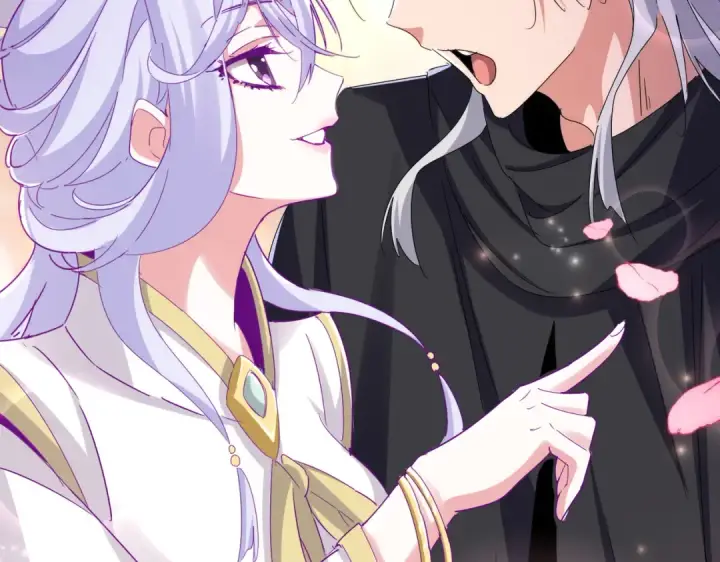 《魔皇大管家》第635话 终于再见图100