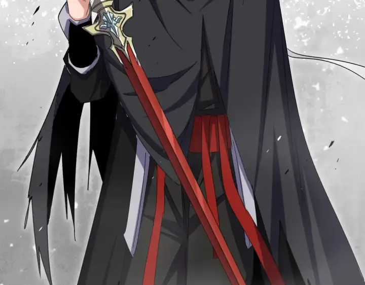 《魔皇大管家》第635话 终于再见图11