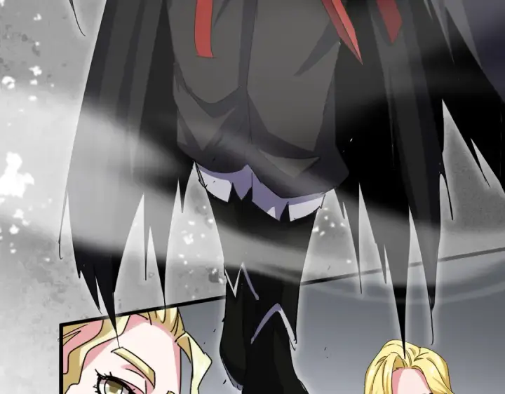 《魔皇大管家》第635话 终于再见图12