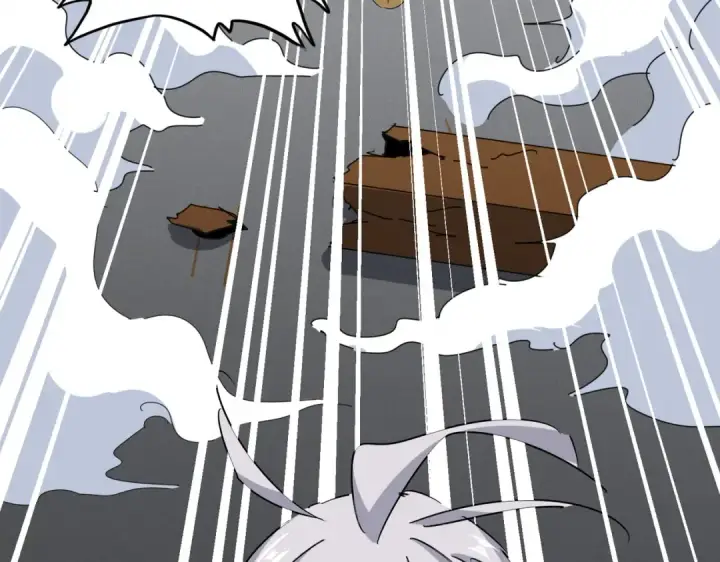 《魔皇大管家》第635话 终于再见图22