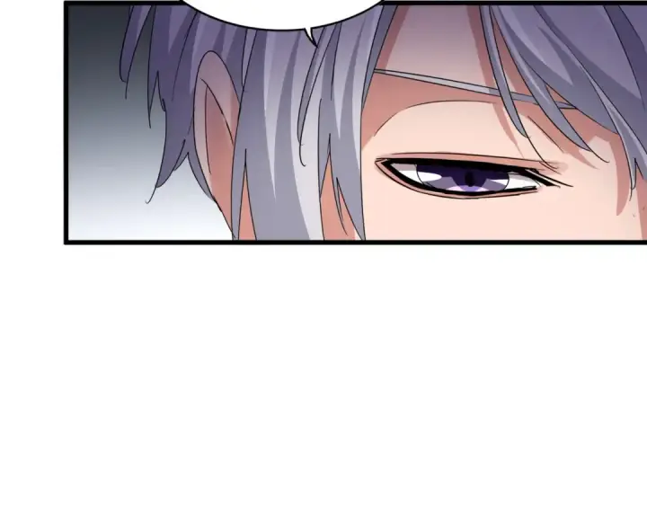 《魔皇大管家》第635话 终于再见图33