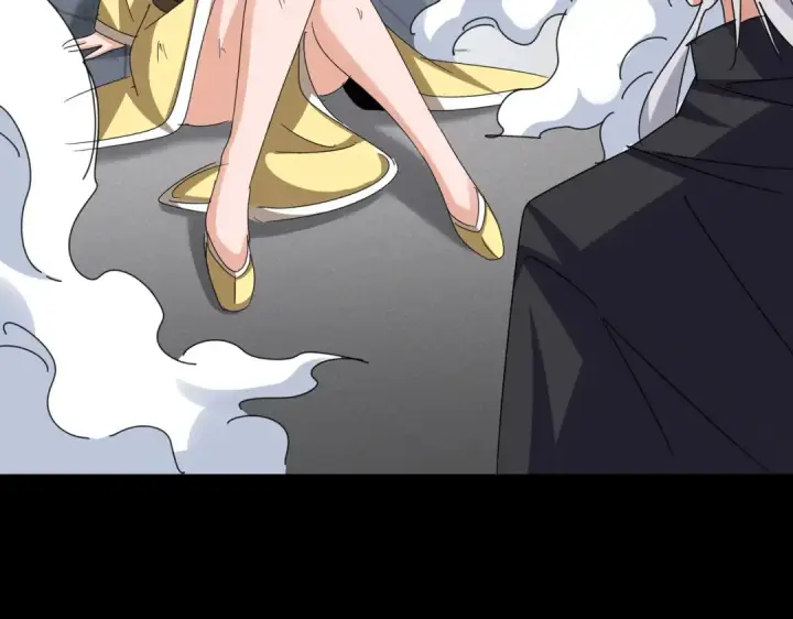 《魔皇大管家》第635话 终于再见图37