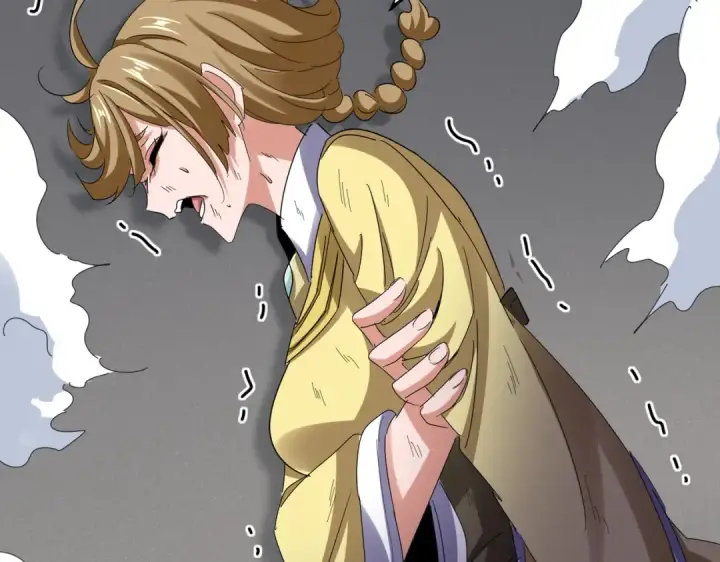 《魔皇大管家》第635话 终于再见图50