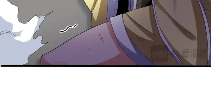 《魔皇大管家》第635话 终于再见图51