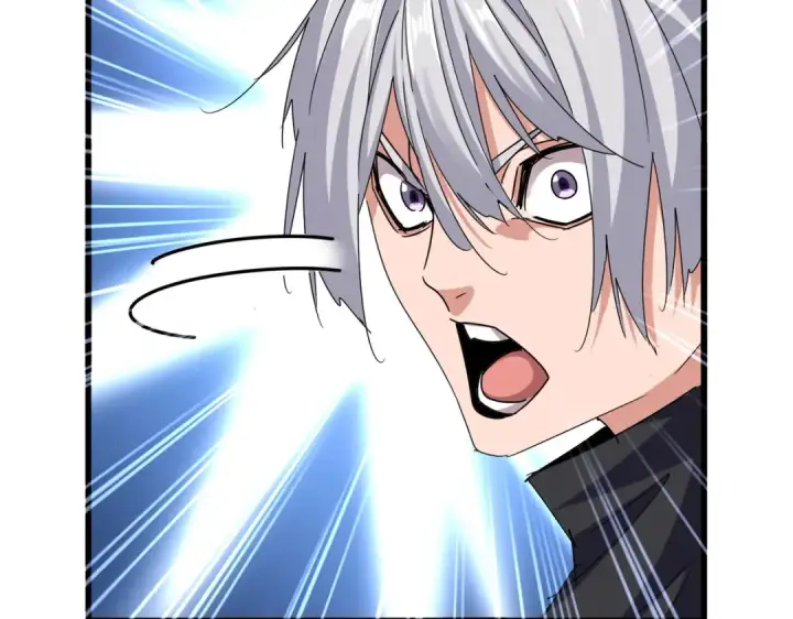 《魔皇大管家》第635话 终于再见图69