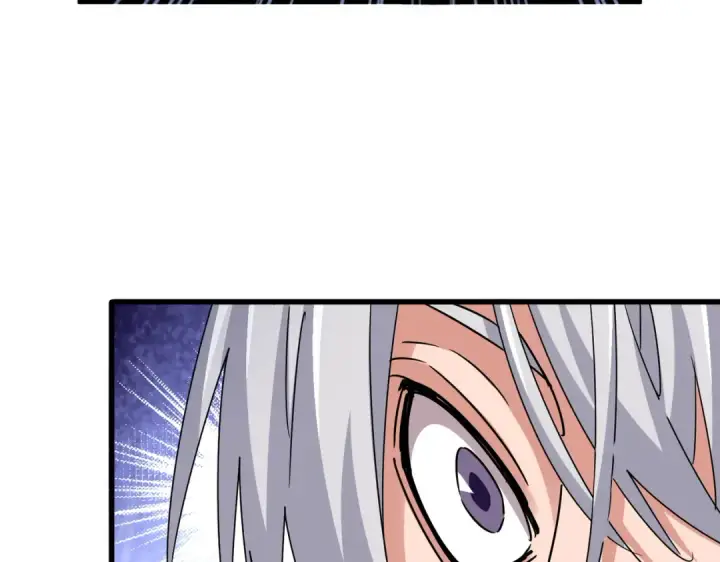 《魔皇大管家》第635话 终于再见图70