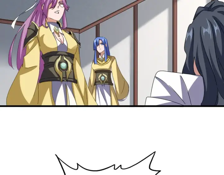 《魔皇大管家》第636话 酒鬼图10