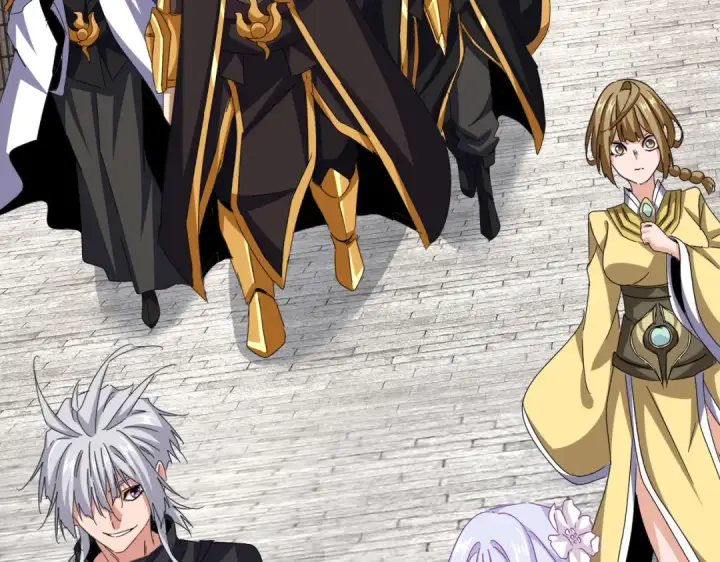 《魔皇大管家》第636话 酒鬼图25