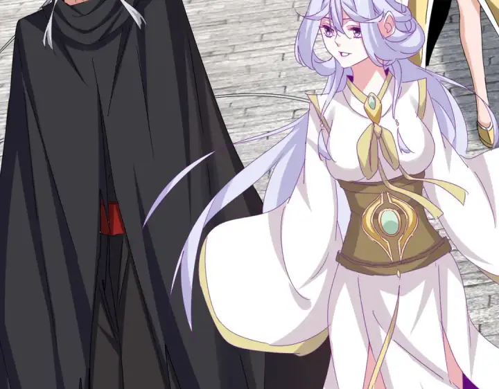 《魔皇大管家》第636话 酒鬼图26
