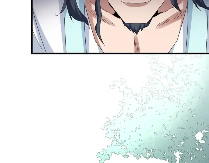 《魔皇大管家》第636话 酒鬼图37
