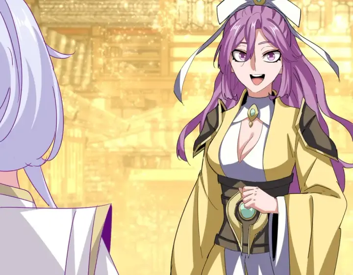《魔皇大管家》第636话 酒鬼图41