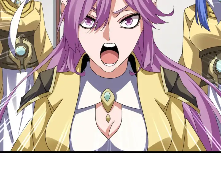 《魔皇大管家》第636话 酒鬼图5
