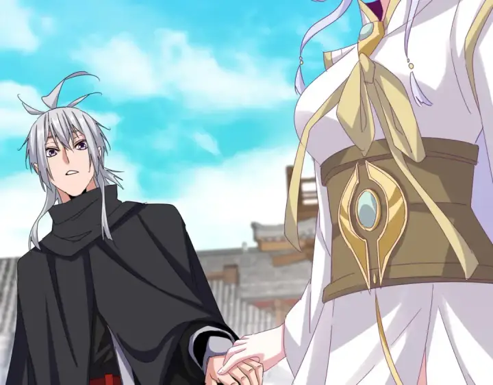 《魔皇大管家》第636话 酒鬼图52
