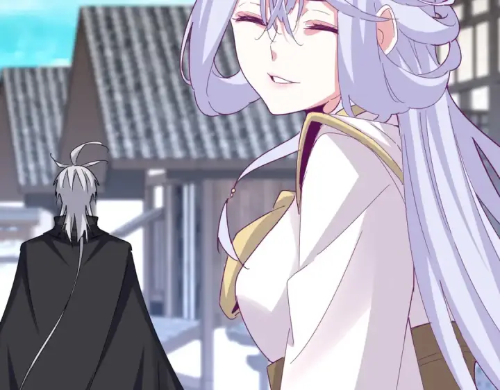 《魔皇大管家》第636话 酒鬼图60