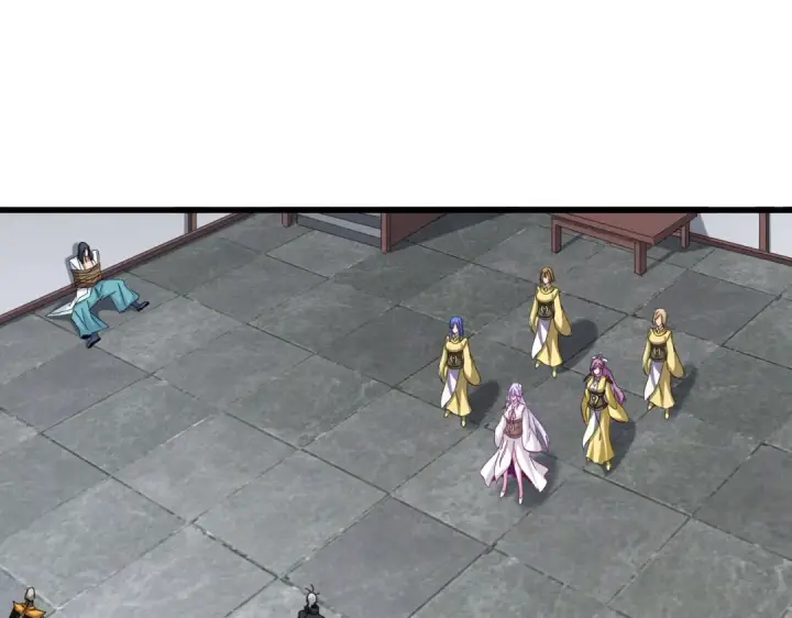 《魔皇大管家》第636话 酒鬼图65