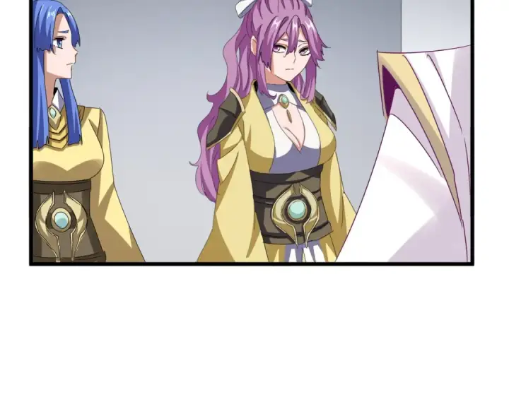 《魔皇大管家》第636话 酒鬼图69
