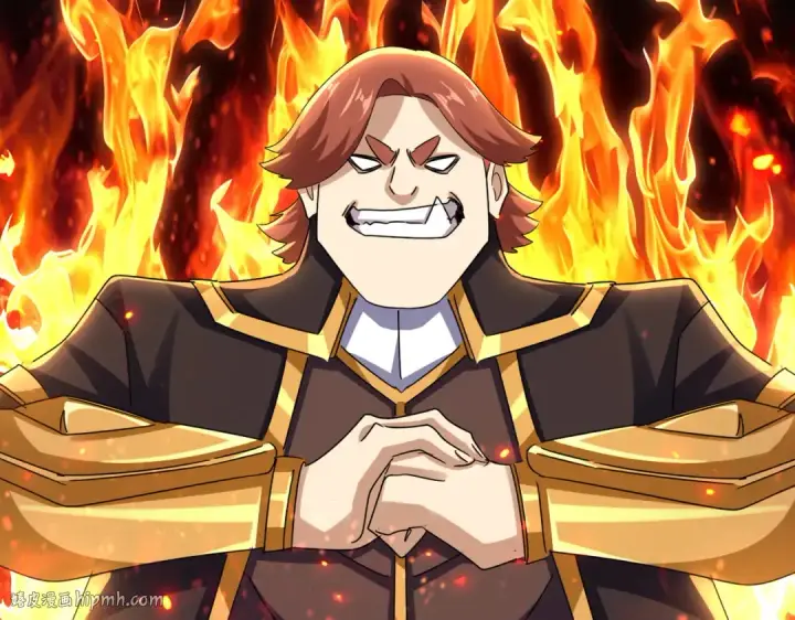 《魔皇大管家》第636话 酒鬼图96