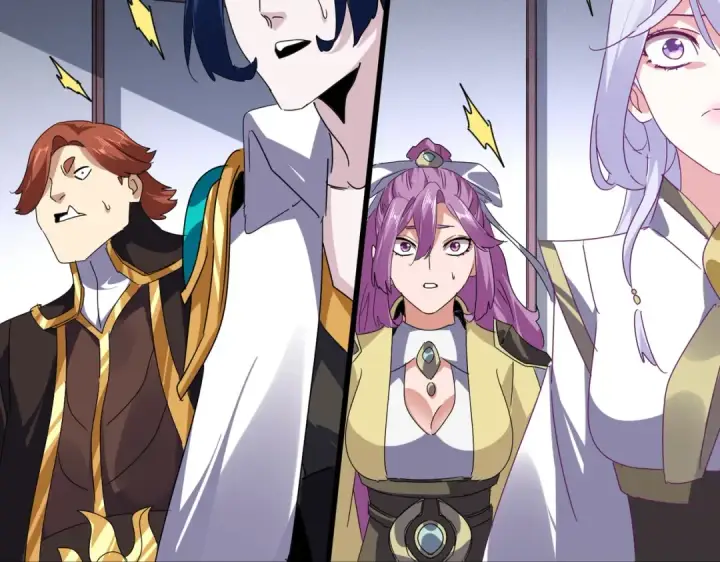 《魔皇大管家》第637话 酒鬼的警告图100