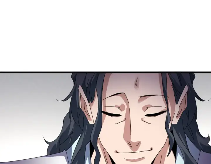 《魔皇大管家》第637话 酒鬼的警告图26