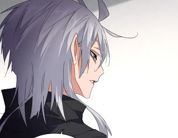 《魔皇大管家》第637话 酒鬼的警告图33