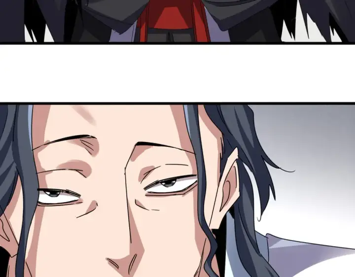 《魔皇大管家》第637话 酒鬼的警告图4