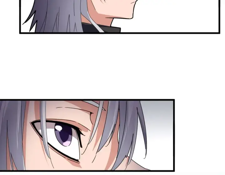 《魔皇大管家》第637话 酒鬼的警告图49
