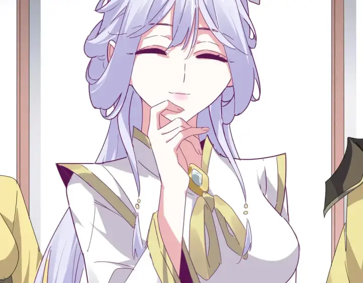 《魔皇大管家》第637话 酒鬼的警告图51