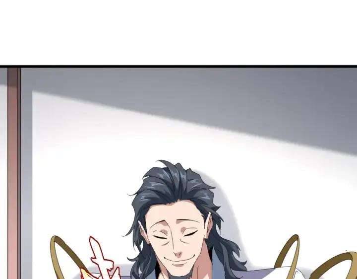 《魔皇大管家》第637话 酒鬼的警告图55