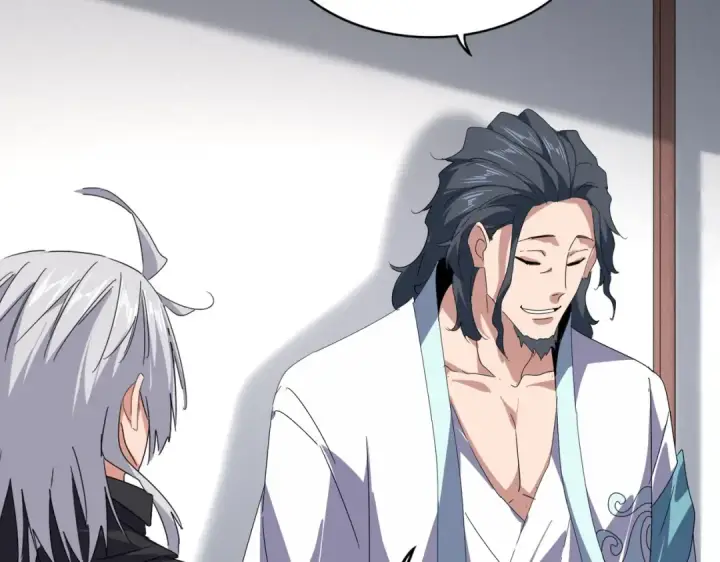 《魔皇大管家》第637话 酒鬼的警告图59
