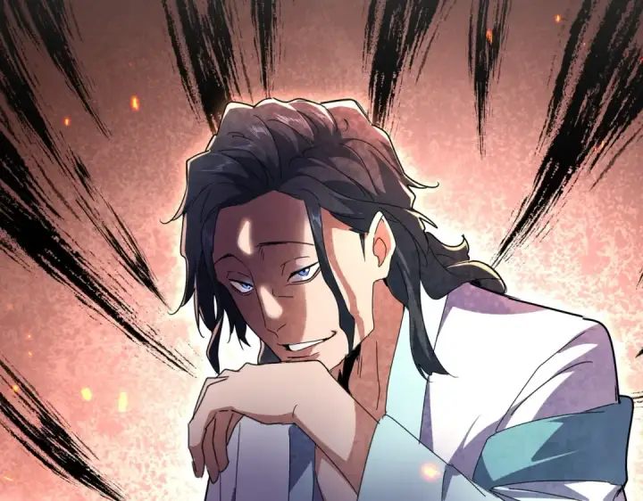 《魔皇大管家》第637话 酒鬼的警告图74