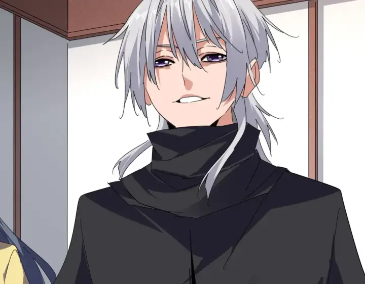 《魔皇大管家》第637话 酒鬼的警告图79
