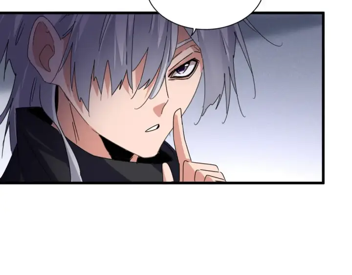 《魔皇大管家》第637话 酒鬼的警告图93