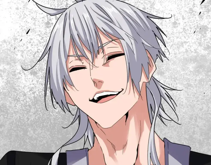 《魔皇大管家》第638话 老魔头的乐趣图105