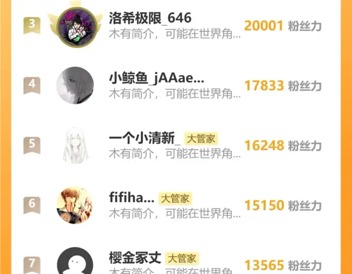 《魔皇大管家》第638话 老魔头的乐趣图110