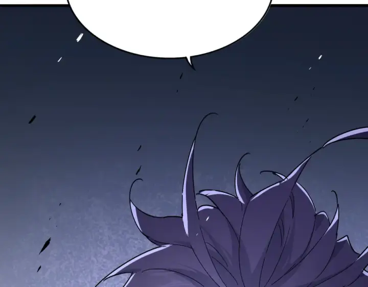 《魔皇大管家》第638话 老魔头的乐趣图3
