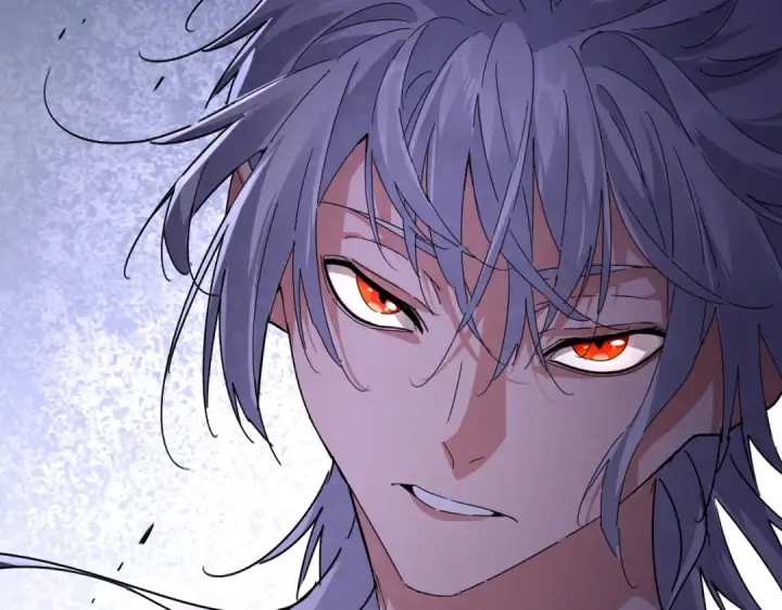 《魔皇大管家》第638话 老魔头的乐趣图4