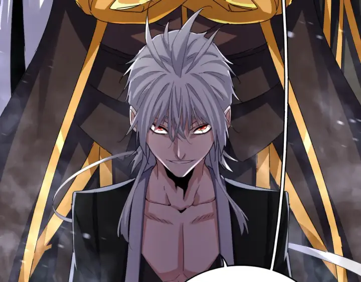 《魔皇大管家》第638话 老魔头的乐趣图98