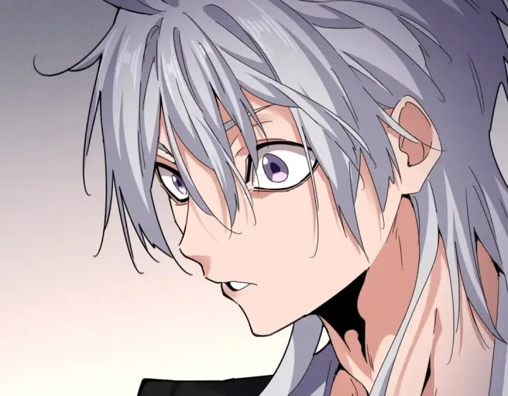 《魔皇大管家》第639话 迷雾图109