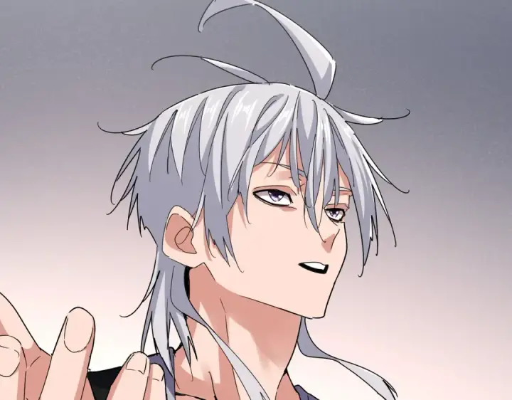 《魔皇大管家》第639话 迷雾图18