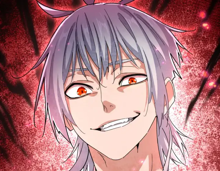 《魔皇大管家》第639话 迷雾图76