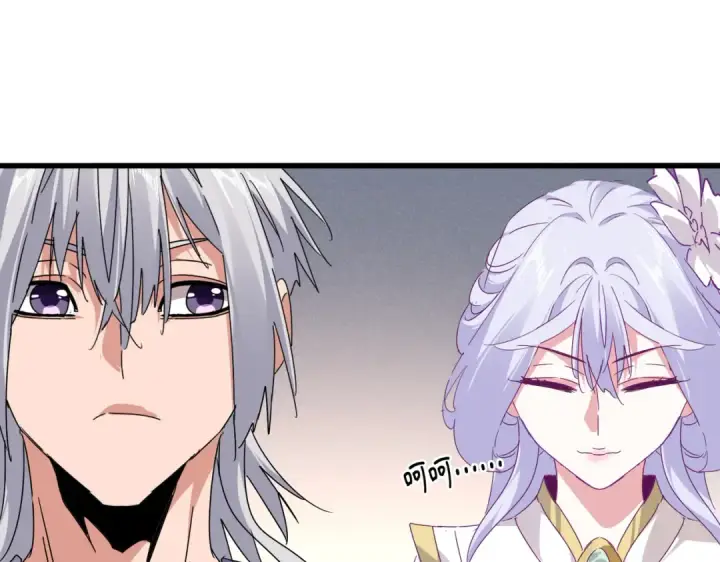 《魔皇大管家》第640话 有你在图101